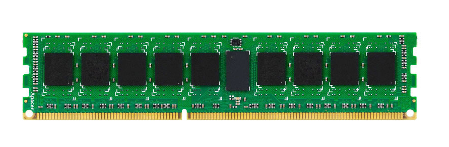 Supermicro 8GB DDR3-1600 memory module 1600 MHz ECC