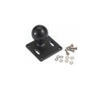 Motorola RAM-D-2461U-MOTO7 mounting kit Black