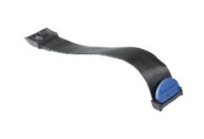 Intermec Handstrap Replacement strap Black, Blue