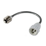 Synergy 21 86516 White E27 GU10 LED