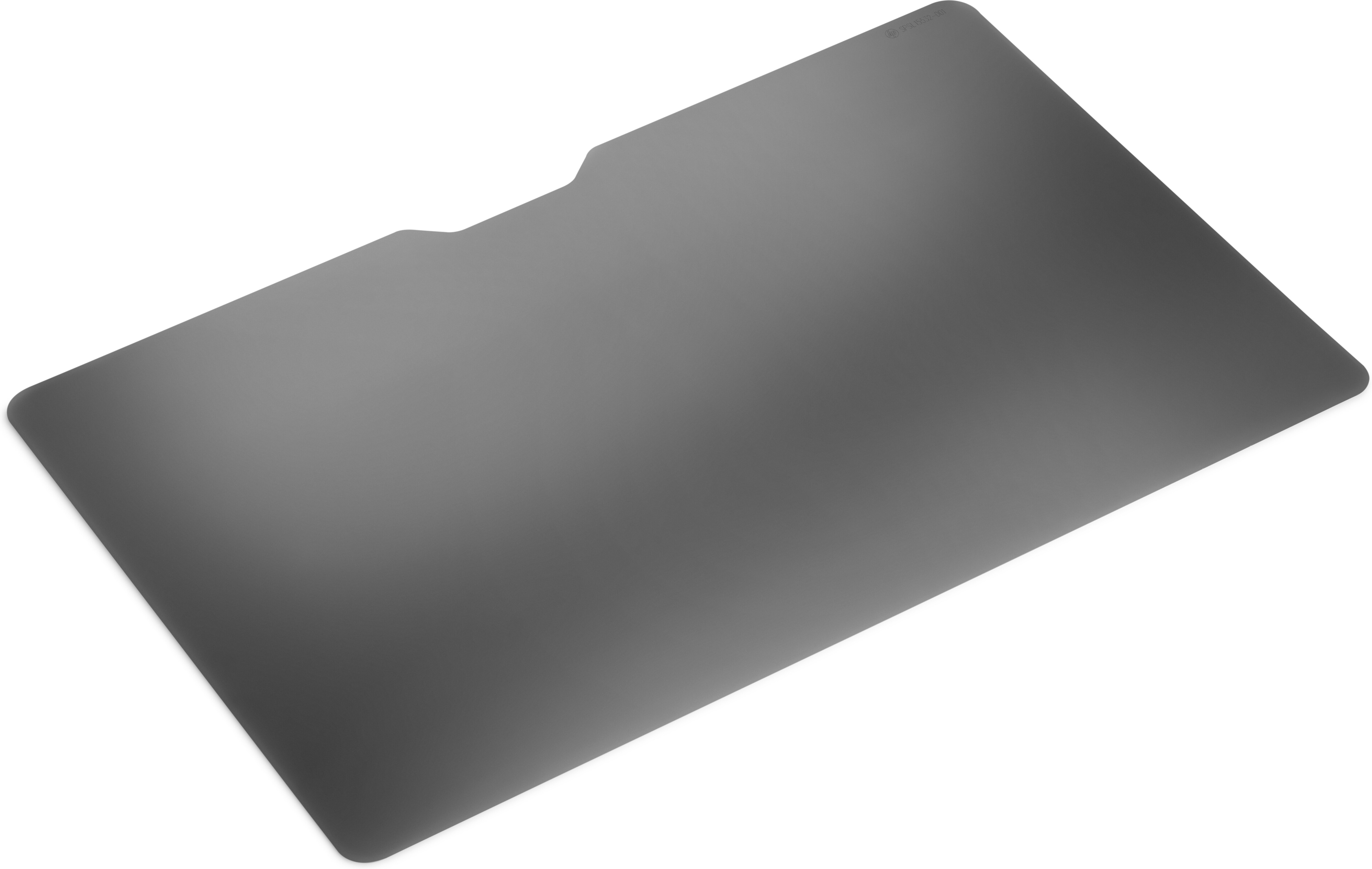 Image of HP 15.6-inch Touchable Privacy Filter