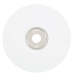 Verbatim CD-R 80MIN 700MB 52X White Thermal Prinable 100pk Spindle 100 pc(s)