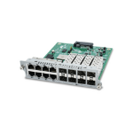 AT-MCF3000/8SP - Network Media Converters -