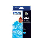 Epson 202XL Original Cyan 1 pc(s)