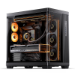Jonsbo TK-4 Tower Black