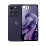 Motorola moto g17 17.1 cm (6.72") Dual SIM Android 15 USB Type-C 4 GB 128 GB 5200 mAh Purple