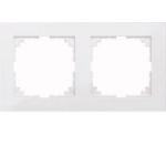 Merten MEG4020-3619 wall plate/switch cover White