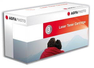 AgfaPhoto APTHPCF244AE toner cartridge 1 pc(s) Compatible Black