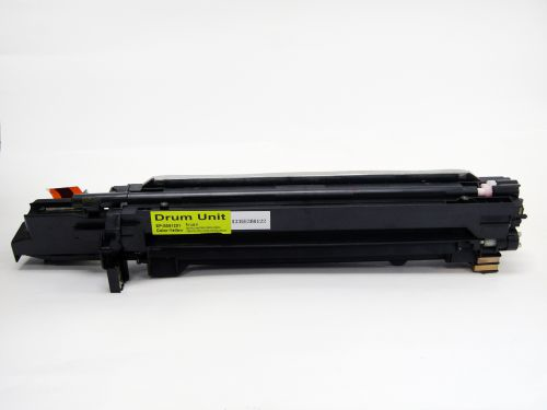 CTS Remanufactured Epson S051201 Yellow Drum