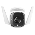 TP-Link Tapo Outdoor Security Wi-Fi Camera