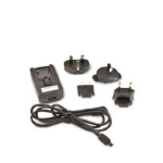 Honeywell 203-990-002 power adapter/inverter Indoor Black