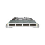 Cisco A9K-40GE-L, Refurbished network switch module Gigabit Ethernet