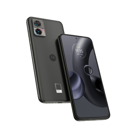 Image of Motorola Edge 30 Neo 16 cm (6.3") Dual SIM Android 12 5G USB...