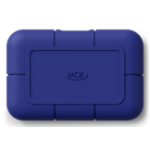 LaCie Rugged SSD Pro5 Thunderbolt technology 4 TB USB Type-C Blue