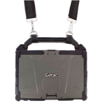 Getac 590GBL000493 tablet case 29.5 cm (11.6") Cover Black