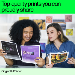 HP CF541X/203X Toner cartridge cyan, 2.5K pages ISO/IEC 19798 for HP Pro M 254