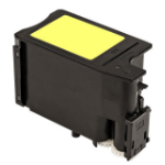 Data Direct Sharp MXC250F C300W C301W Toner Yellow Remanufactured MXC30GTYA 6K