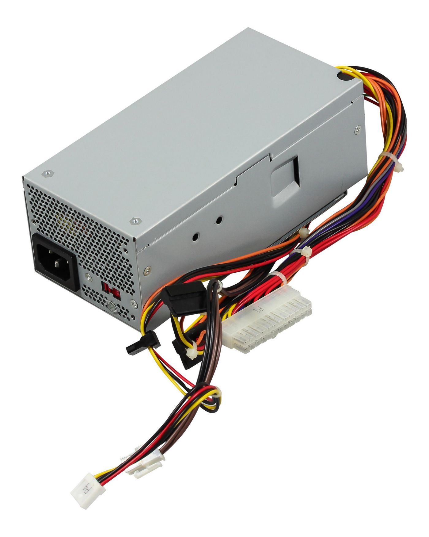 Image of DELL 250W Power Supply, Desktop,