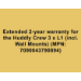 Huddly Ex. 2-yr wrr. Huddly Crew 3