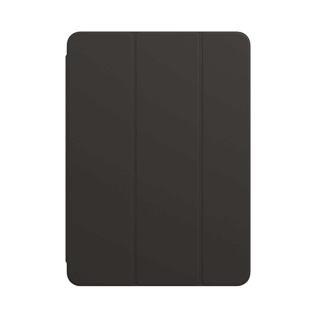 Image of Apple Smart Folio for iPad Air (4th Gen) - Black