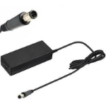 CoreParts MBA1344OC power adapter/inverter Indoor 65 W Black