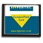 Hypertec CompactFlash Card 512MB memory card 0.5 GB