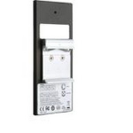 Moxa DK-M12-305 montagekit Zilver