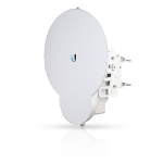 Ubiquiti Networks AF-24HD Network transmitter & receiver 10,100,1000 Mbit/s White