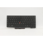Lenovo 5N20W67812 notebook spare part Keyboard