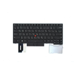 Lenovo FRU01YP272 laptop spare part Keyboard