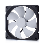 Fractal Design Dynamic X2 GP-14 PWM Computer case Fan 14 cm Black, White