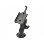 RAM Mounts RAP-B-138-AP4U holder Passive holder MP3 player Black