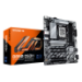 GIGABYTE B860 DS3H Motherboard - Supports Intel Core Ultra CPUs, 8+1+2+2 phases VRM, up to 9066MHz DDR5, 1xPCIe 5.0 + 1xPCIe 4.0 M.2, 2.5 GbE LAN, USB 3.2 Gen 2x2