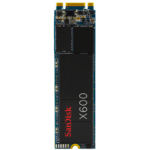 SanDisk X600 M.2 2 TB Serial ATA III TLC