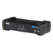 ATEN CS1762A KVM switch Black