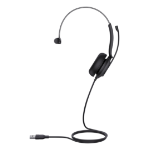 Yealink UH35 Mono UC USB-A Headset