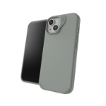 ZAGG Cases Manhattan Snap Apple iPhone 15/iPhone 14/13 Sage EN/FR