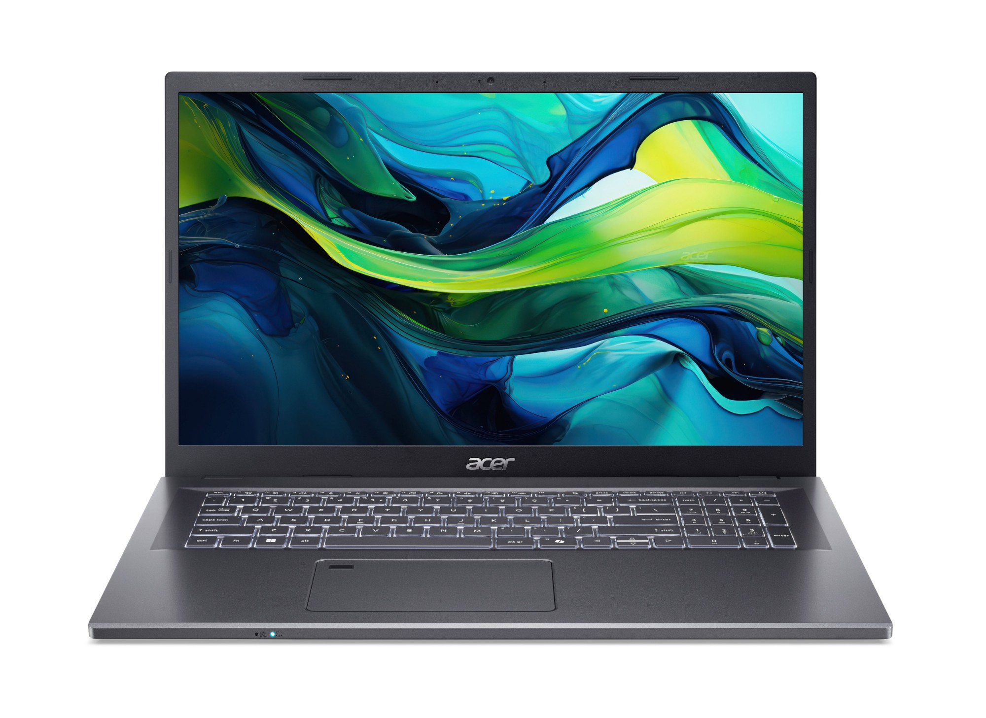NX.J0JEG.004 ACER Aspire 5 FHD 17