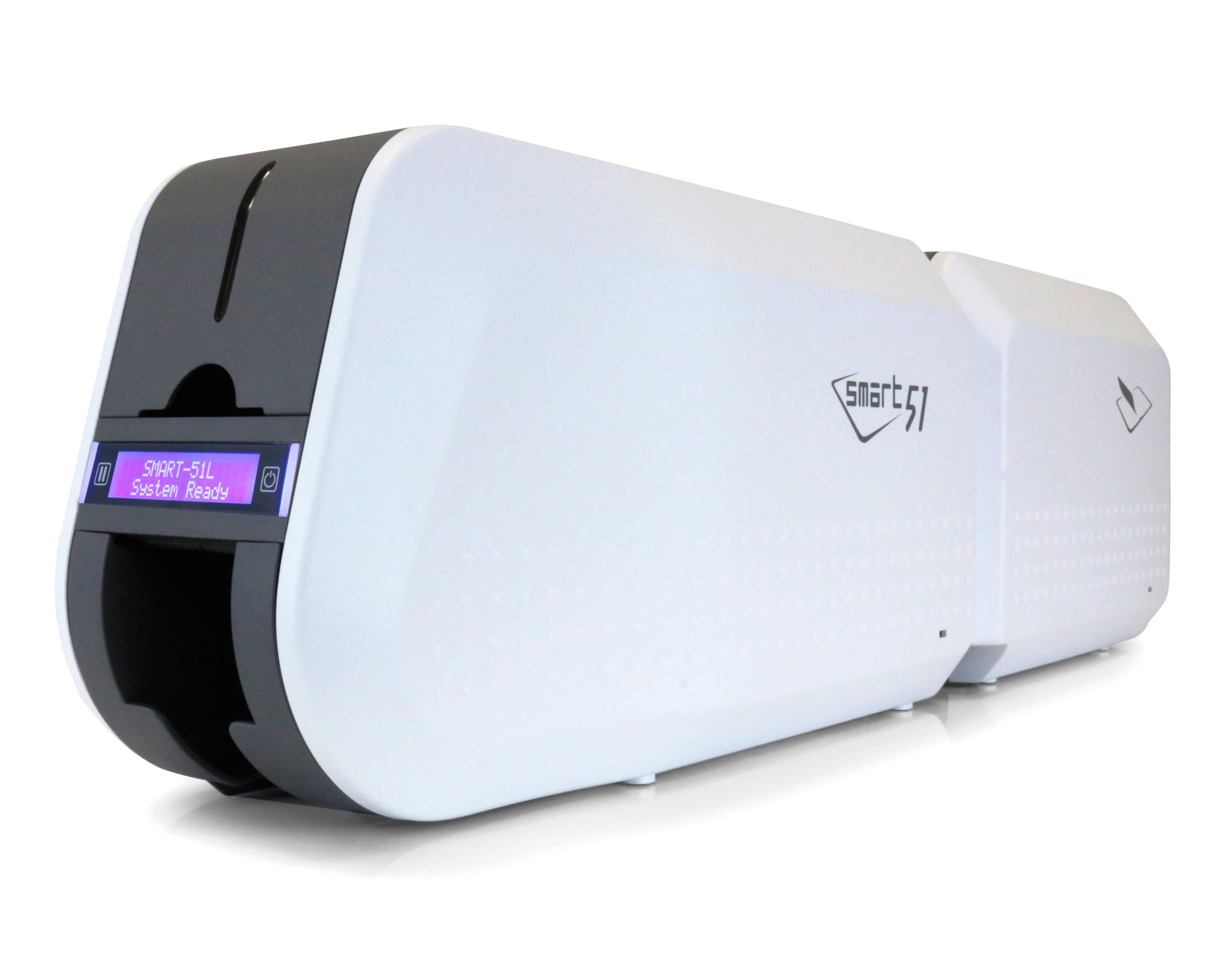 Image of IDP IDP Smart 51L Plastic Card Printer & Lamination (Dual-Sided)