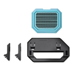 Thermaltake AC-074-ONCNAN-A1 computer case part Full Tower Tower to rack conversion kit