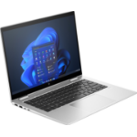 HP 1040 G10 Intel® Core™ i7 i7-1355U Hybrid (2-in-1) 35.6 cm (14") Touchscreen WUXGA 32 GB LPDDR5-SDRAM 1 TB SSD Wi-Fi 6E (802.11ax) Windows 11 Pro Silver