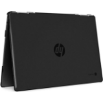 iPearl MCOVERHPX14CBLK notebook case 14" Hardshell case Black