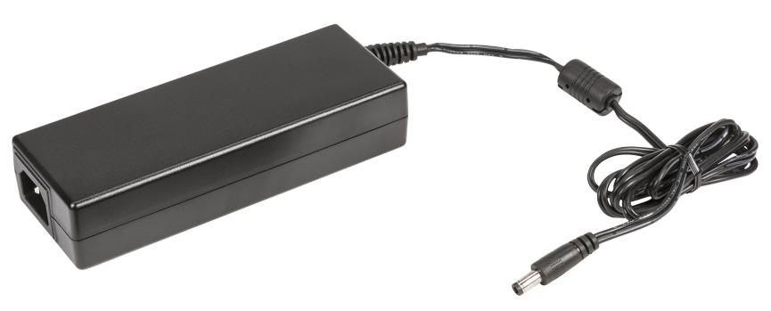 Image of Honeywell 50121667-001 mobile device charger Bar code reader Black