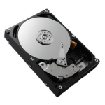 DELL 0KCVF5 internal hard drive 4 TB 7200 RPM 3.5" SAS