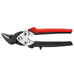 BESSEY D15AL handplaatschaar Recht Roestvrijstaal