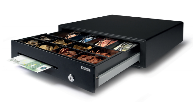 Image of Safescan SD-4141