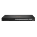 HPE Aruba Networking CX 8100 24x10G SFP+ 4x40/100G QSFP28 FB Airflow 3Fan 2AC PSU hanterad L3 1U