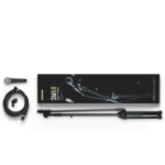 Shure SM58-KM-SOM microphone Black Stage/performance microphone