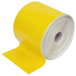 Brady BPTC-83-439-YL printer label Yellow Self-adhesive printer label