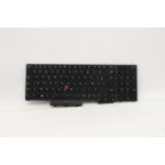 Lenovo 5N20W68263 notebook spare part Keyboard